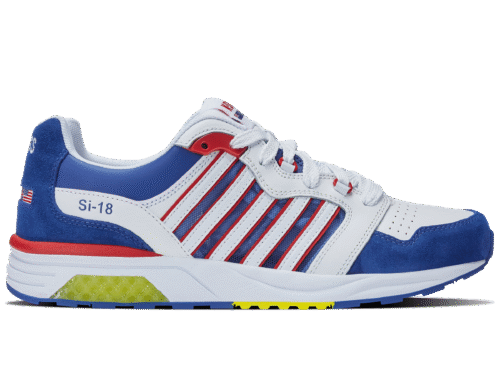 K-swiss Si-18 Rannell
