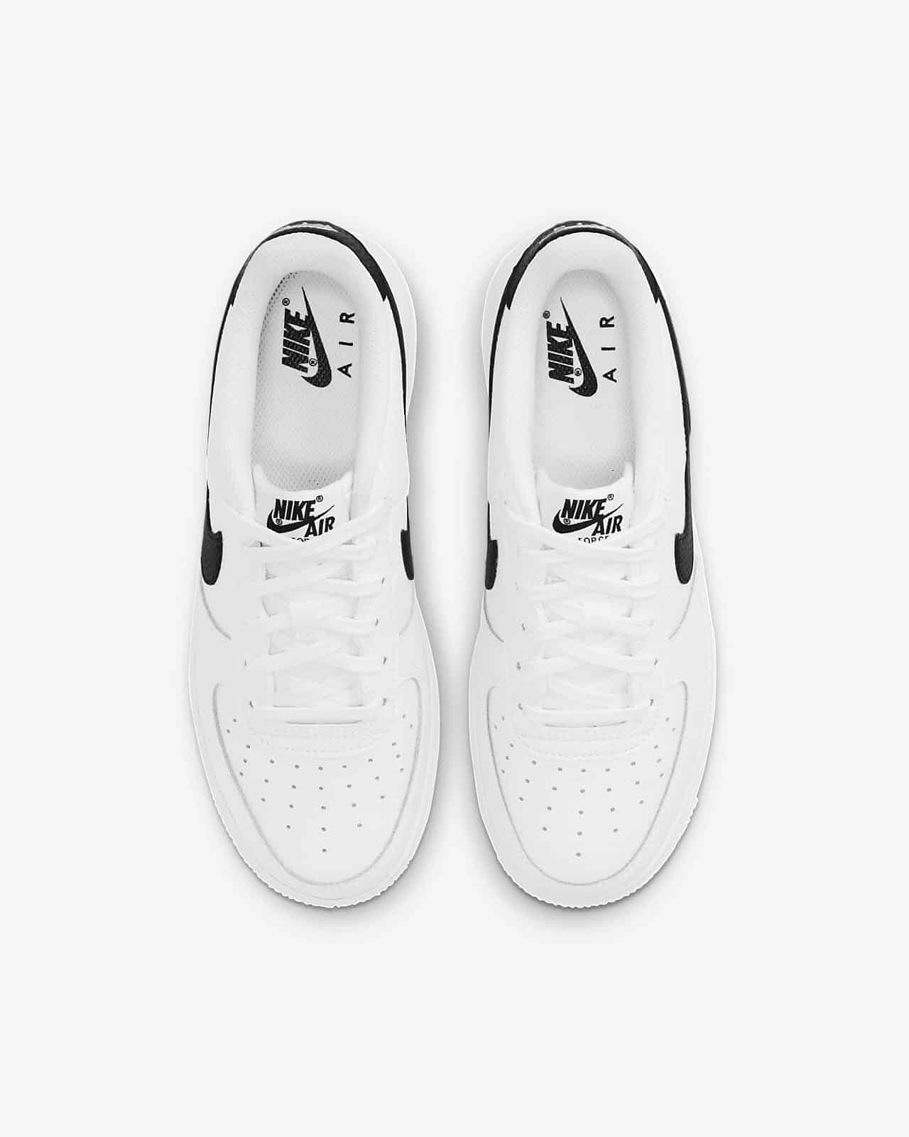 Nike Air Force 1 – GO WALK