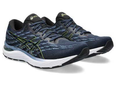 Asics GEL-STRATUS 3 KNIT