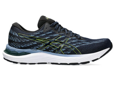 Asics GEL-STRATUS 3 KNIT