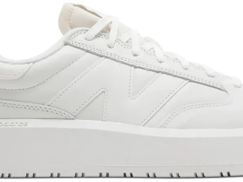 New Balance CT302 'White'