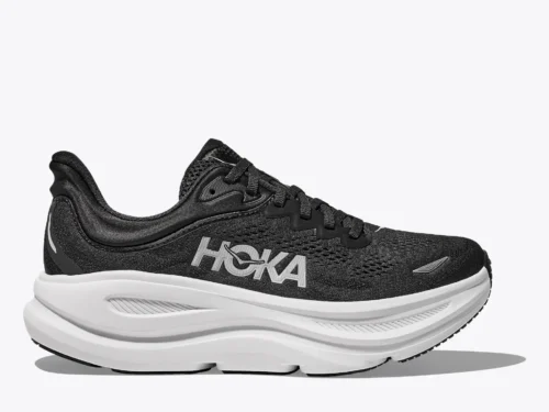 HOKA BONDI 9 X