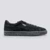 PUMA GS Suede Classic - Black Mono