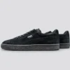 PUMA GS Suede Classic - Black Mono