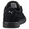 PUMA GS Suede Classic - Black Mono