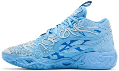 Puma LaFrancé x MB.04 '1 of 1'