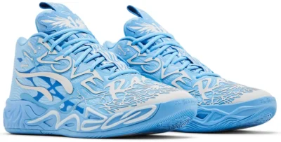 Puma LaFrancé x MB.04 '1 of 1'