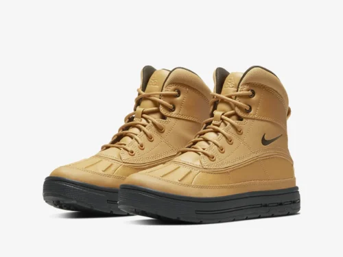 Nike Woodside 2 High ACG 'Wheat'