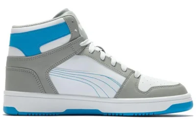 PUMA Rebound LayUp 'High Rise Ocean Dive'