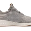 New Balance Fresh Foam Cruz v1 Team Away Grey