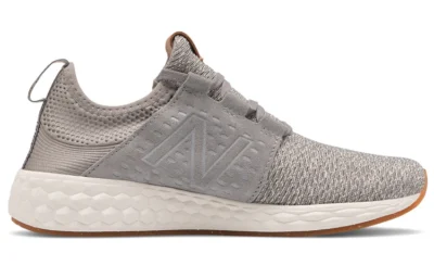 New Balance Fresh Foam Cruz v1 Team Away Grey