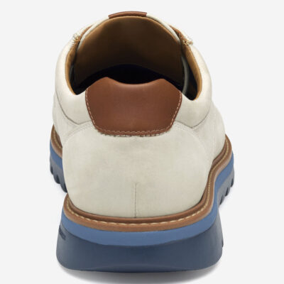 Johnston & Murphy  "Braydon Plain Toe"