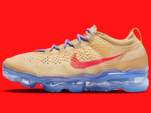 Nike Air VaporMax 2023 Flyknit