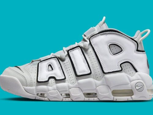 26C05272-EE6C-4848-BB7D-98649A797F6D Nike Air More Uptempo ‘Photon Dust’