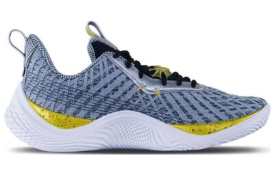 Under Armour Curry Brand Curry 10