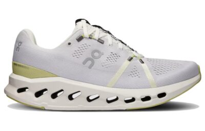 ON RUNNING CLOUDSURFER "WHITE SAND"