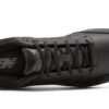 New Balance Leather 928 v3 Black