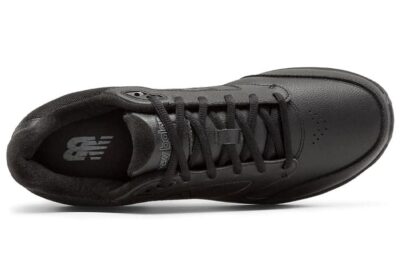 New Balance Leather 928 v3 Black
