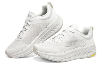 Skechers GO RUN 'White'