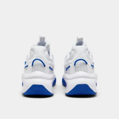 Reebok Solution Mid Basketball Shoes