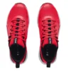 Under Armour Charged Commit 3 Training Shoes 'Red Halo Grey'