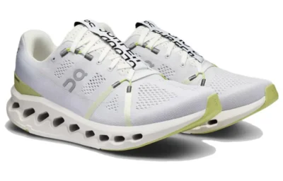 ON RUNNING CLOUDSURFER "WHITE SAND"