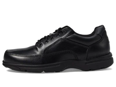 Rockport WORLD TOUR MEN'S CLASSIC Black