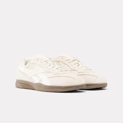 REEBOK HAMMER STREET "ALABASTER CHALK GUM"