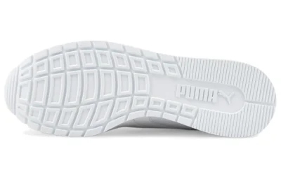 PUMA ST Runner v3 Leather