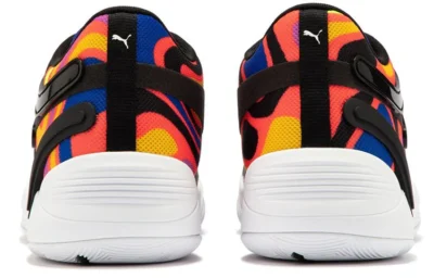 PUMA Trc Blaze Court 'lava'