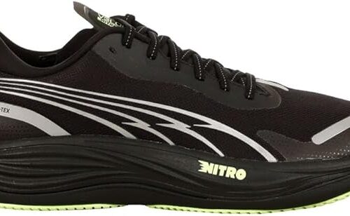 517oKgg8voL._AC_SX679_ Puma Mens Velocity Nitro 3 GTX Running