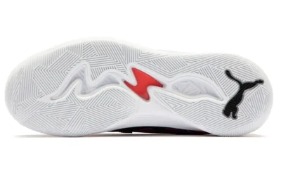 PUMA Trc Blaze Court 'lava'