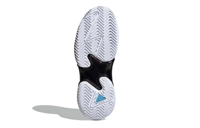 adidas Barricade 'White'