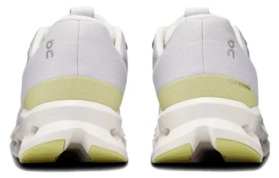 ON RUNNING CLOUDSURFER "WHITE SAND"