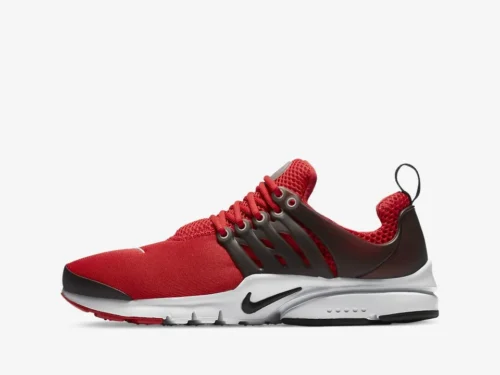 Nike Air Presto University Red