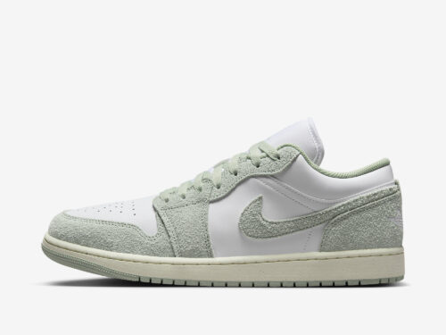 Nike Air Jordan 1 Low SE Seafoam