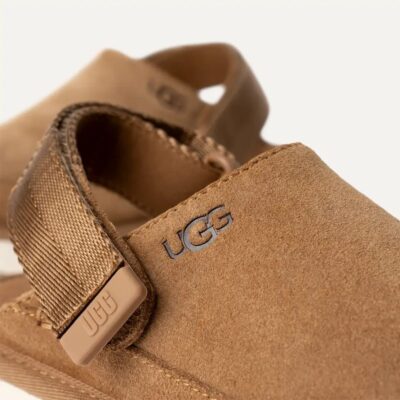UGG GOLDENSTAR CLOG