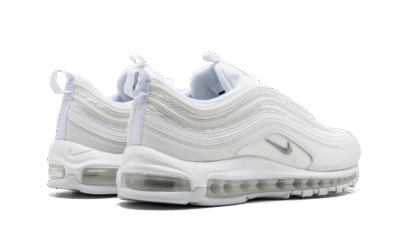 Air Max 97 “Triple White”
