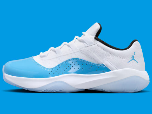 989EBE59-B66C-4E01-B734-35DDAA8C9C91 Nike Air Jordan 11 CMFT Low