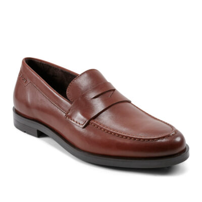 ROCKPORT "Sutton Dress Slip-on Penny Loafers"