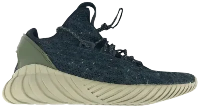 Adidas Tubular Doom Sock 'Black Cargo'