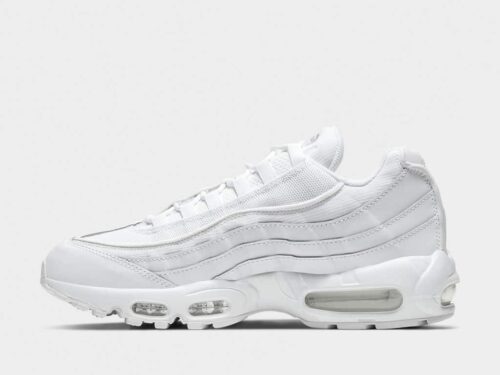 Air Max 95 White