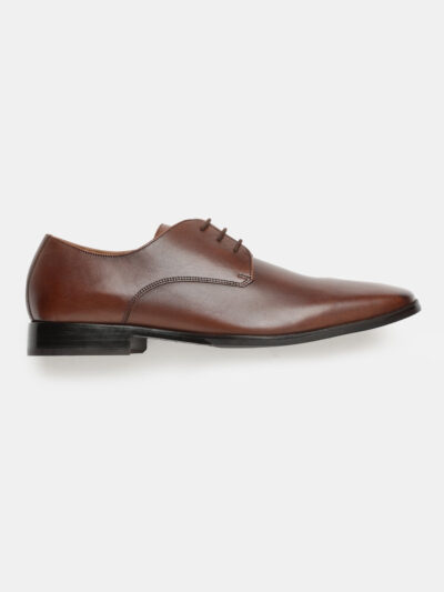 Gordon And Bros Brown Men Lace Up City Shoes