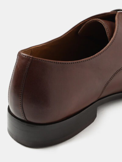 Gordon And Bros Brown Men Lace Up City Shoes