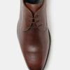 Gordon And Bros Brown Men Lace Up City Shoes