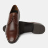 Gordon And Bros Brown Men Lace Up City Shoes