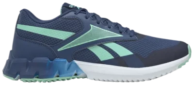 Reebok Wmns Ztaur Run 'Batik Blue Hint Mint'