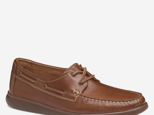 IMG_1077 Johnston & Murphy Brannon Two-Eye Tie