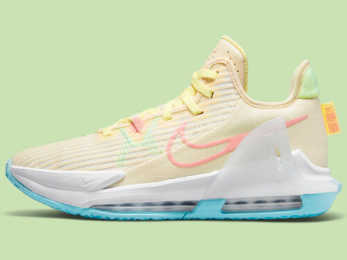 Nike Lebron Witness 6  "Easter"