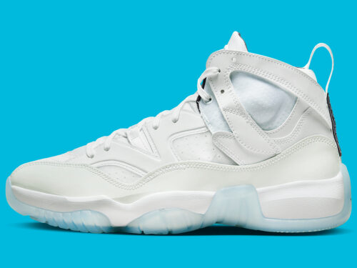 IMG_2432 Jordan Two Trey "Legend Blue"